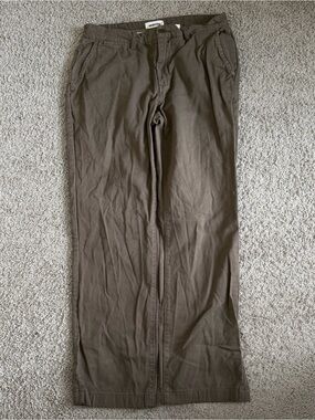 Taylor Stitch The Foundation Pants